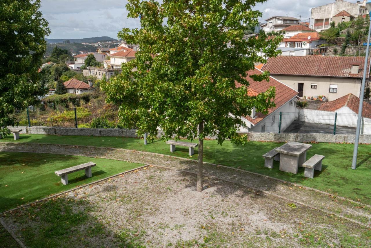Casa Petisqueira 88-Paredes-Oporto Rebordosa Exterior photo